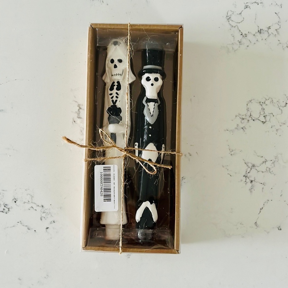 ModCloth Newlydeads Candles - Picture 6 of 14